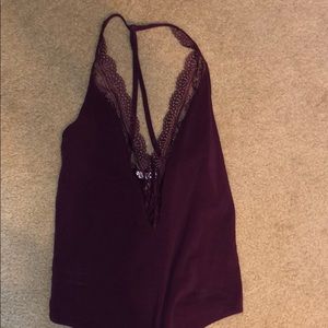 Express Bodysuit